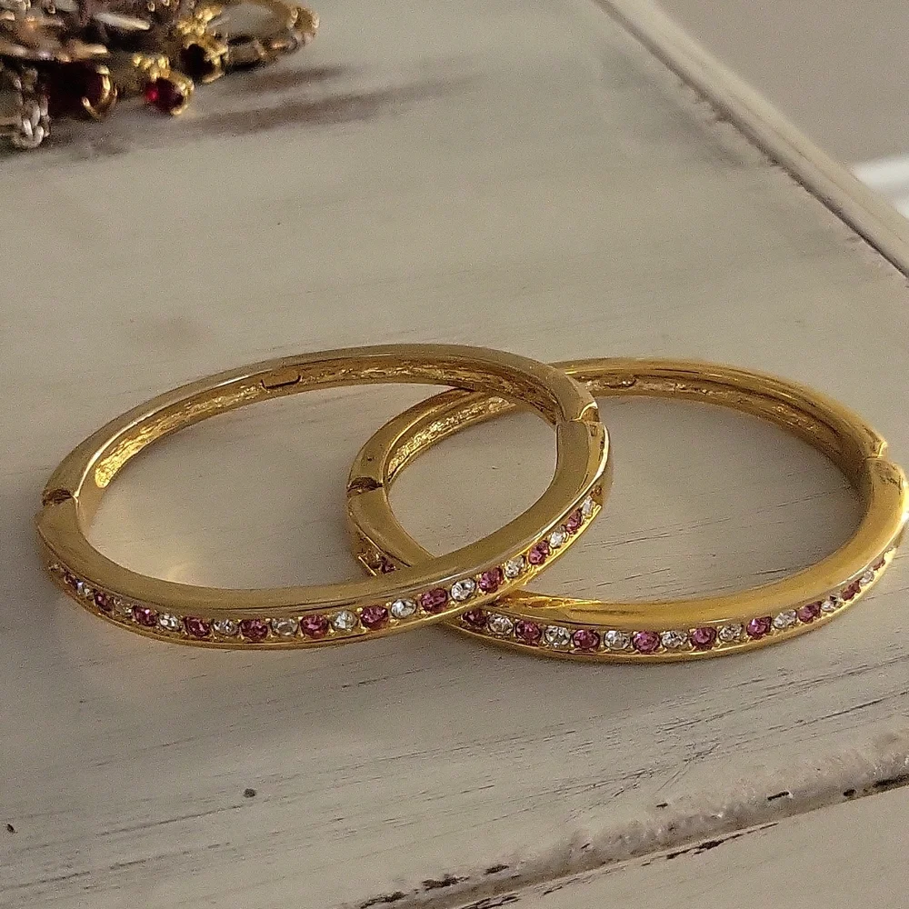 Beautiful bracelets - Picture 1 of 1